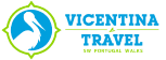 Vicentina Travel SW Portugal walks