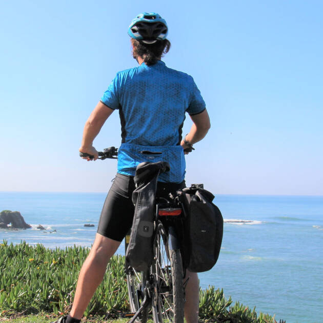 #2 Steps of Saint Vicent´s - TOURING