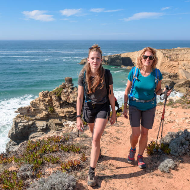 #2 - Alentejo & Algarve - Fishermens trail