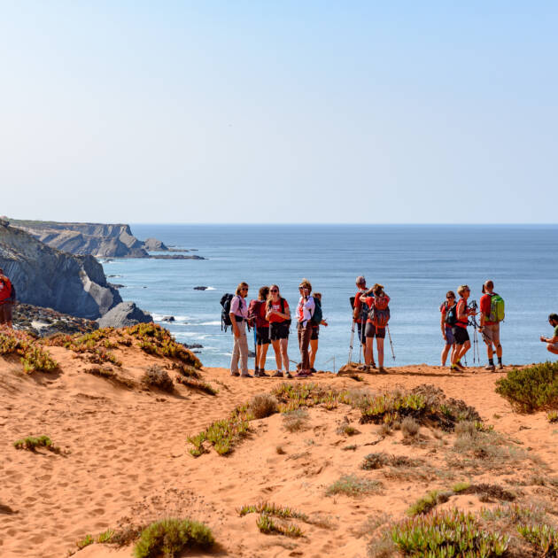 #1 - Best of Fishermen's Trail - Rota Vicentina