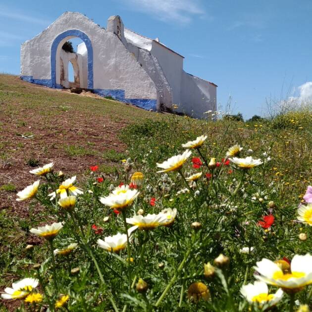 #3 - Combined trails - Alentejo Part 1 - Rota Vicentina