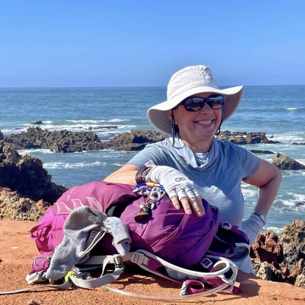 #1 - Best of Fishermen's Trail - Alentejo Coast