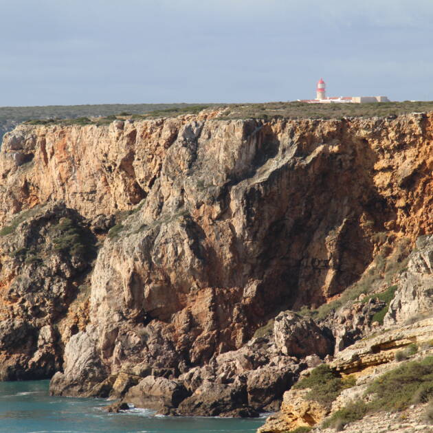 #4 - Combined trails - Algarve - Part 2  - Rota Vicentina