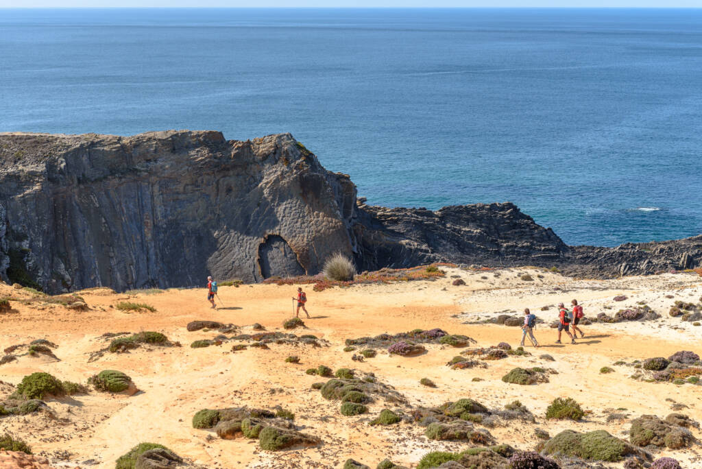 Fishermen’s Trail Portugal