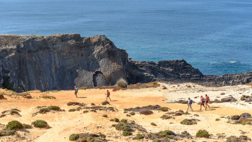 Fishermen’s Trail Portugal