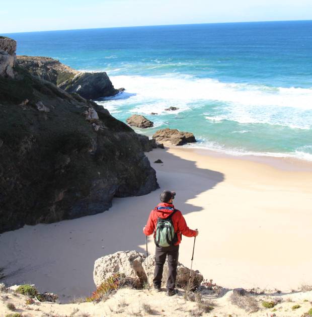 Self-guided walking and cycling holidays in Southwest Portugal with Vicentina_42